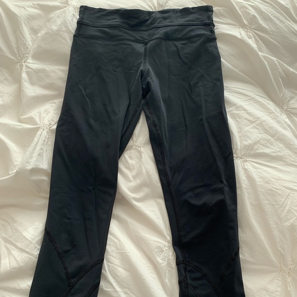 lululemon athletica Pants - Lululemon leggings